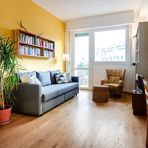  Apartment Arcus Pacis - Large Flat Italy