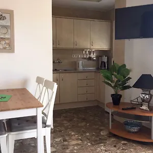  Apartment Carihuela Park Palace - Cocasa Spain