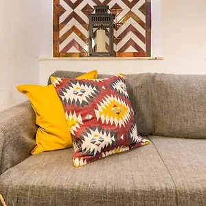  Apartment Soho Spain